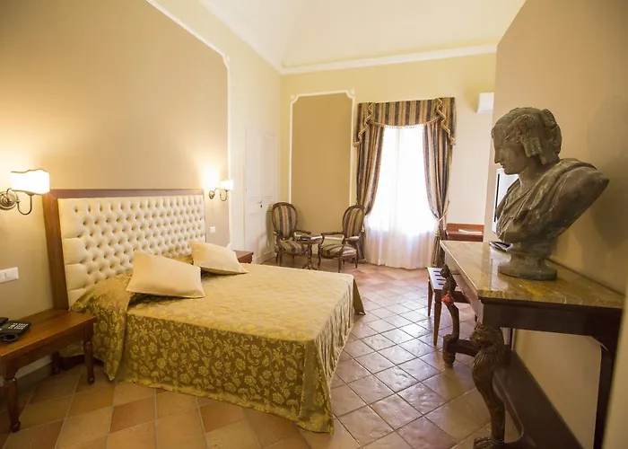 Hotel Palazzo Raho Cefalù